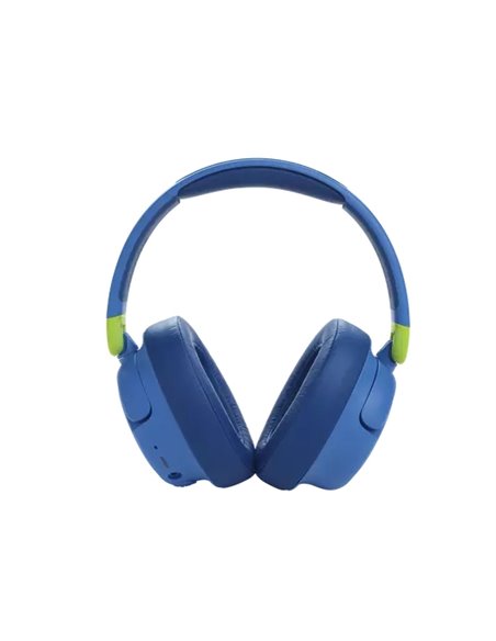Наушники JBL JR460NC, Синий