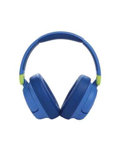 Наушники JBL JR460NC, Синий