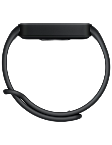 Ceas Sport/Antrenament Xiaomi Smart Band 9 Active, Negru
