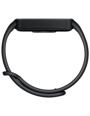 Спортивные/Тренировочные часы Xiaomi Smart Band 9 Active, Чёрный