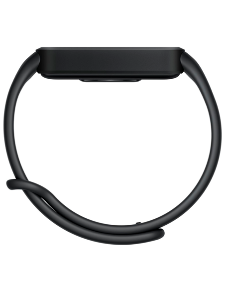 Ceas Sport/Antrenament Xiaomi Smart Band 9 Active, Negru