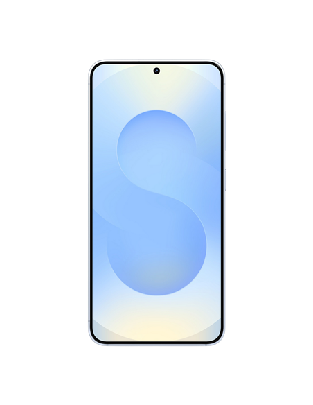 Smartphone Samsung Galaxy S25, 12GB/512GB, Ice Blue