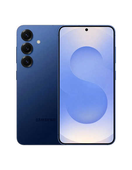 Смартфон Samsung Galaxy S25, 12Гб/512Гб, Ice Blue