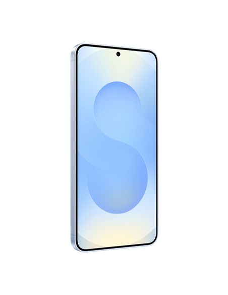 Смартфон Samsung Galaxy S25, 12Гб/512Гб, Ice Blue