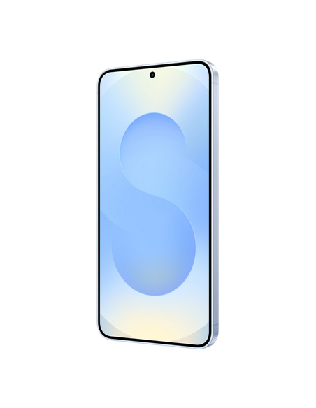 Смартфон Samsung Galaxy S25, 12Гб/512Гб, Ice Blue