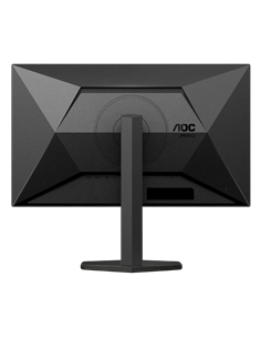 27" Игровой монитор AOC 27G4X, IPS 1920x1080 FHD, Чёрный 2
