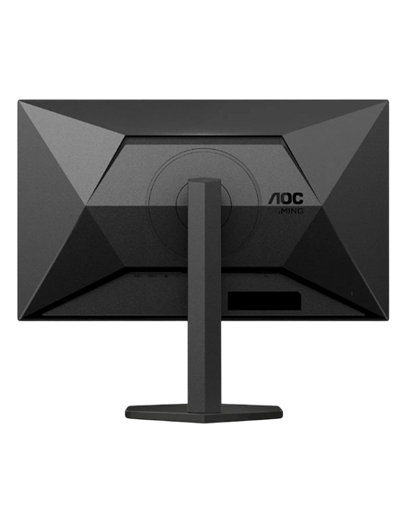 27" Monitor Gaming AOC 27G4X, IPS 1920x1080 FHD, Negru