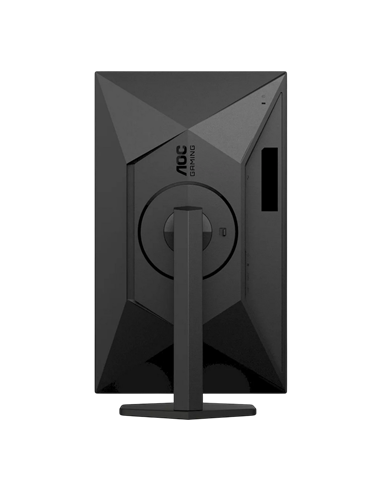 27" Monitor Gaming AOC 27G4X, IPS 1920x1080 FHD, Negru