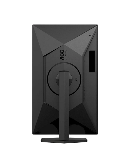 27" Monitor Gaming AOC 27G4X, IPS 1920x1080 FHD, Negru