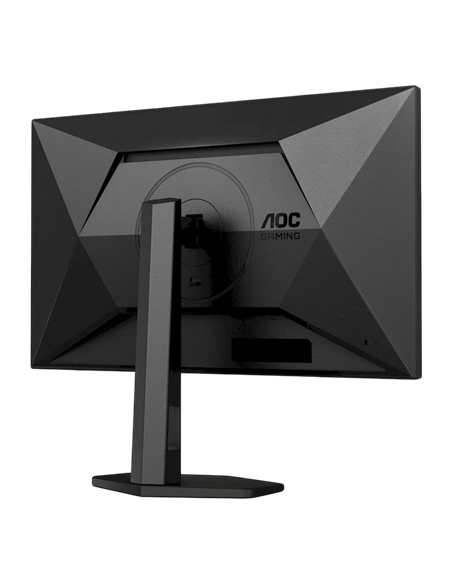 27" Игровой монитор AOC 27G4X, IPS 1920x1080 FHD, Чёрный