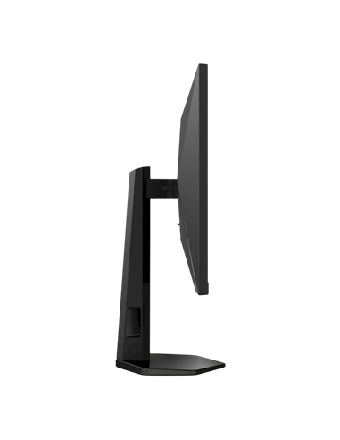 27" Monitor Gaming AOC 27G4X, IPS 1920x1080 FHD, Negru