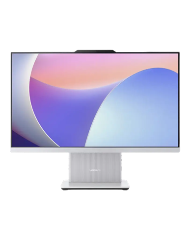 Моноблок Lenovo IdeaCentre AIO 3 27IRH9, 23,8", Intel Core i5-13420H, 16Гб/512Гб, Без ОС, Luna Grey