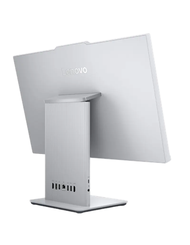 Моноблок Lenovo IdeaCentre AIO 3 27IRH9, 23,8", Intel Core i5-13420H, 16Гб/512Гб, Без ОС, Luna Grey
