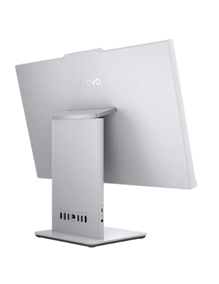 Computer All-in-One Lenovo IdeaCentre AIO 3 27IRH9, 23,8", Intel Core i5-13420H, 16GB/512GB, Fără SO, Luna Grey