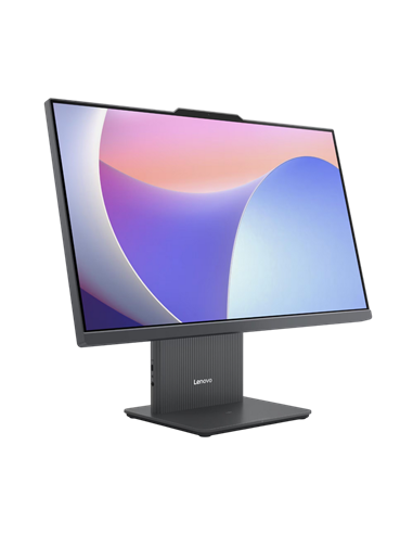Computer All-in-One Lenovo IdeaCentre AIO 3 27IRH9, 23,8", Intel Core i5-13420H, 16GB/512GB, Fără SO, Luna Grey