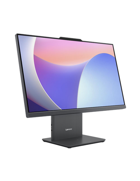 Моноблок Lenovo IdeaCentre AIO 3 27IRH9, 23,8", Intel Core i5-13420H, 16Гб/512Гб, Без ОС, Luna Grey