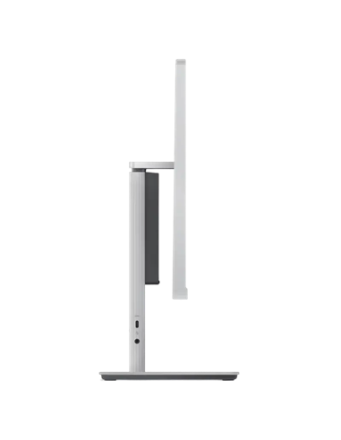 Моноблок Lenovo IdeaCentre AIO 3 27IRH9, 23,8", Intel Core i5-13420H, 16Гб/512Гб, Без ОС, Luna Grey