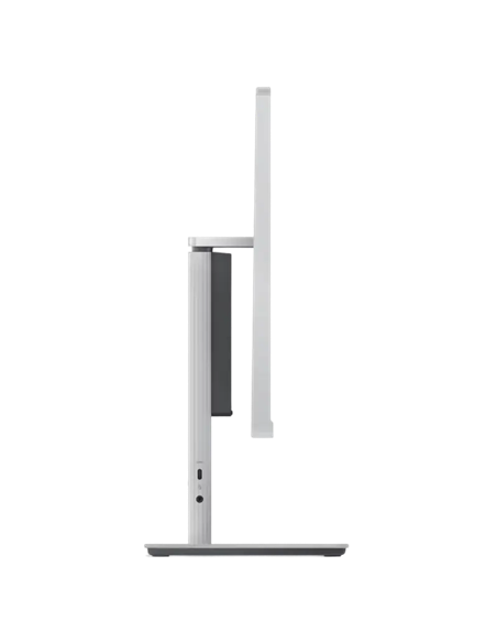 Моноблок Lenovo IdeaCentre AIO 3 27IRH9, 23,8", Intel Core i5-13420H, 16Гб/512Гб, Без ОС, Luna Grey