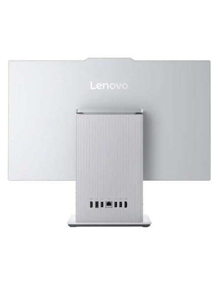 Computer All-in-One Lenovo IdeaCentre AIO 3 27IRH9, 23,8", Intel Core i5-13420H, 16GB/512GB, Fără SO, Luna Grey