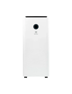 Dezumidificator Electrolux EDH-25L EU, Alb