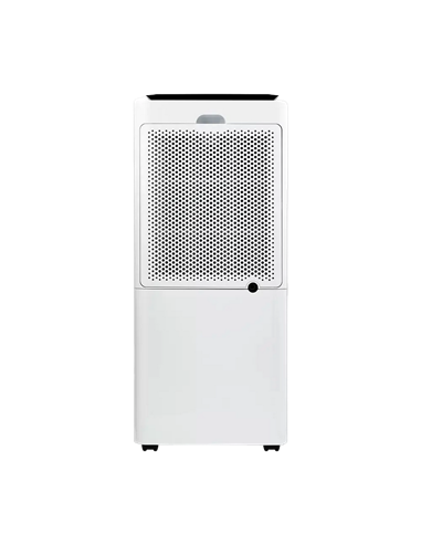 Dezumidificator Electrolux EDH-25L EU, Alb