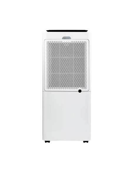 Dezumidificator Electrolux EDH-25L EU, Alb