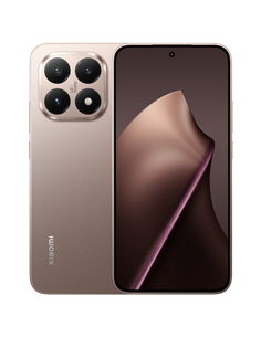 Смартфон Xiaomi 15T, 12Гб/512Гб, Розовое Золото