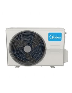 Кондиционер Сплит Midea MSAG-24HRFN8-I/ O, 24kBTU/h, Белый 2