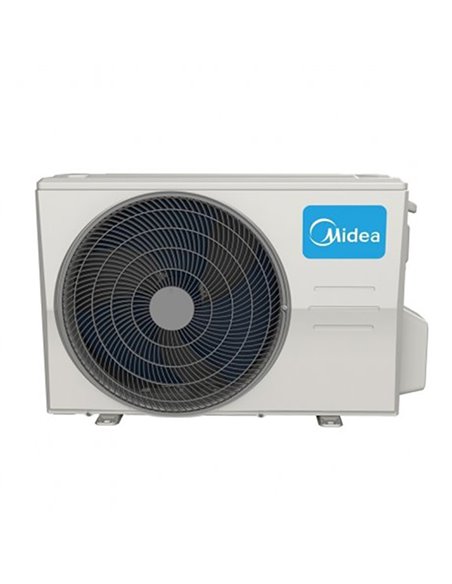 Кондиционер Сплит Midea MSAG-24HRFN8-I/ O, 24kBTU/h, Белый