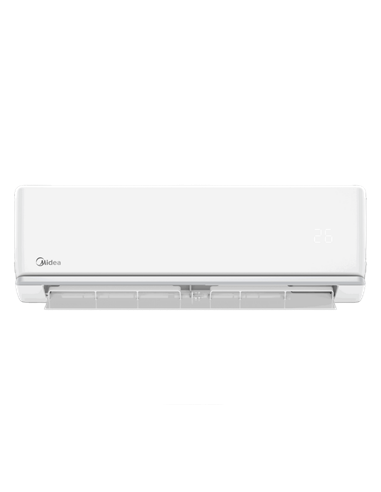 Кондиционер Сплит Midea MSAG-24HRFN8-I/ O, 24kBTU/h, Белый
