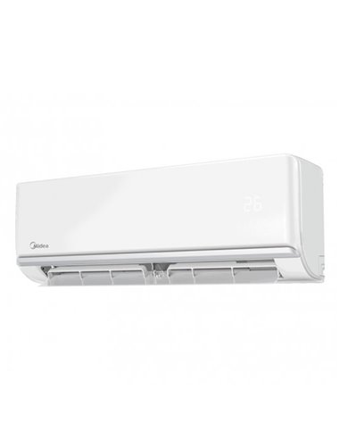 Кондиционер Сплит Midea MSAG-24HRFN8-I/ O, 24kBTU/h, Белый