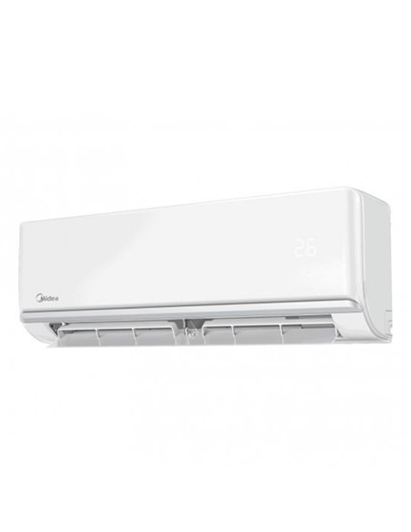 Кондиционер Сплит Midea MSAG-24HRFN8-I/ O, 24kBTU/h, Белый