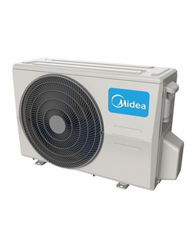 Aparat de aer condiționat Split Midea MSAG-24HRFN8-I/ O, 24kBTU/h, Alb