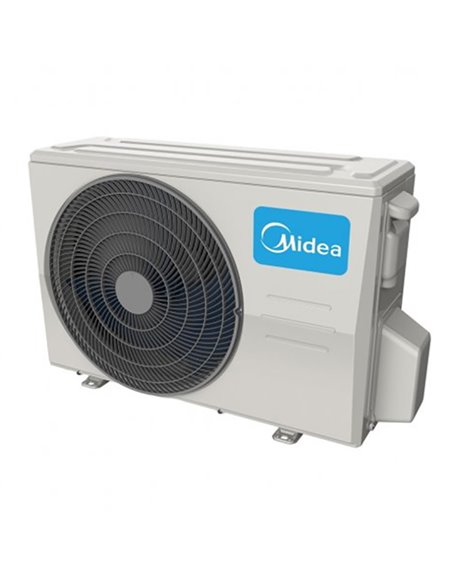 Кондиционер Сплит Midea MSAG-24HRFN8-I/ O, 24kBTU/h, Белый