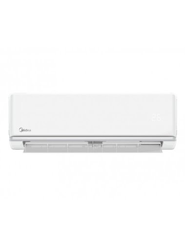 Кондиционер Сплит Midea MSAG-24HRFN8-I/ O, 24kBTU/h, Белый
