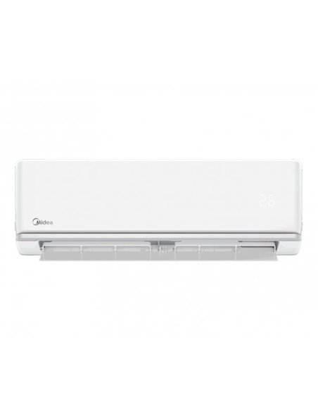 Кондиционер Сплит Midea MSAG-24HRFN8-I/ O, 24kBTU/h, Белый