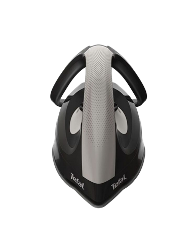 Утюг с парогенератором Tefal SV6140E0, 2200Вт, Черный | Серый