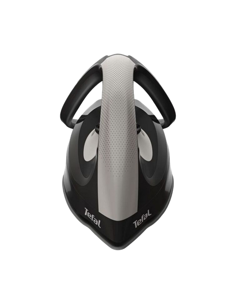 Утюг с парогенератором Tefal SV6140E0, 2200Вт, Черный | Серый Утюг с парогенератором Tefal SV6140E0, 2200Вт, Черный | Серый