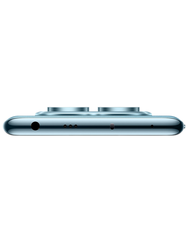 Смартфон Xiaomi Redmi Note 14 Pro 4G, 8Гб/256Гб, Ocean Blue