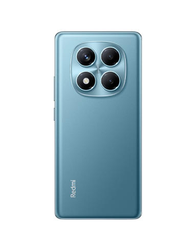 Смартфон Xiaomi Redmi Note 14 Pro 4G, 8Гб/256Гб, Ocean Blue