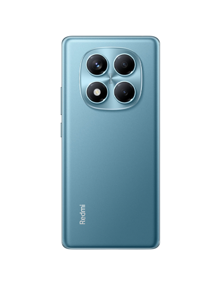 Смартфон Xiaomi Redmi Note 14 Pro 4G, 8Гб/256Гб, Ocean Blue