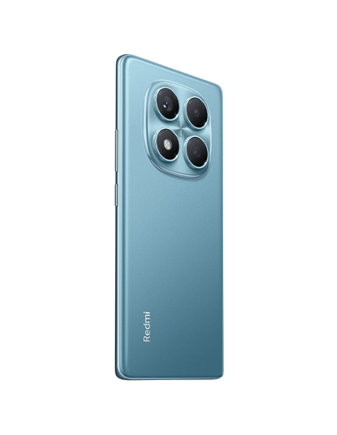 Smartphone Xiaomi Redmi Note 14 Pro 4G, 8GB/256GB, Ocean Blue