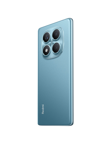 Smartphone Xiaomi Redmi Note 14 Pro 4G, 8GB/256GB, Ocean Blue