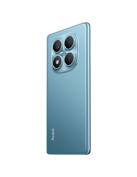 Смартфон Xiaomi Redmi Note 14 Pro 4G, 8Гб/256Гб, Ocean Blue