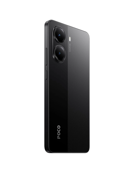 Смартфон Xiaomi Poco X7 Pro, 12Гб/512Гб, Чёрный