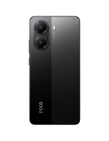Smartphone Xiaomi Poco X7 Pro, 12GB/512GB, Negru