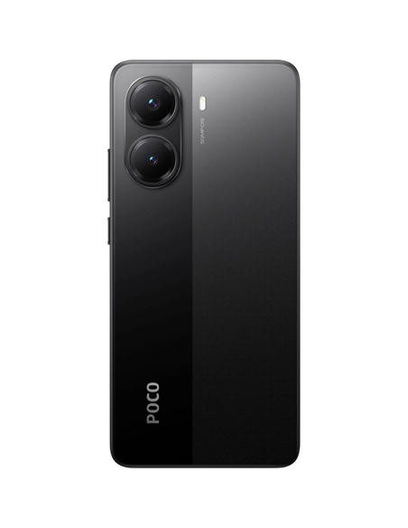 Смартфон Xiaomi Poco X7 Pro, 12Гб/512Гб, Чёрный