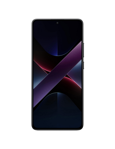Смартфон Xiaomi Poco X7 Pro, 12Гб/512Гб, Чёрный