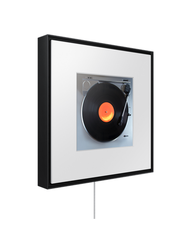 Sistem Audio Samsung HW-LS60D, Negru