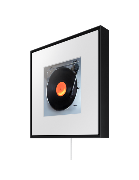Sistem Audio Samsung HW-LS60D, Negru